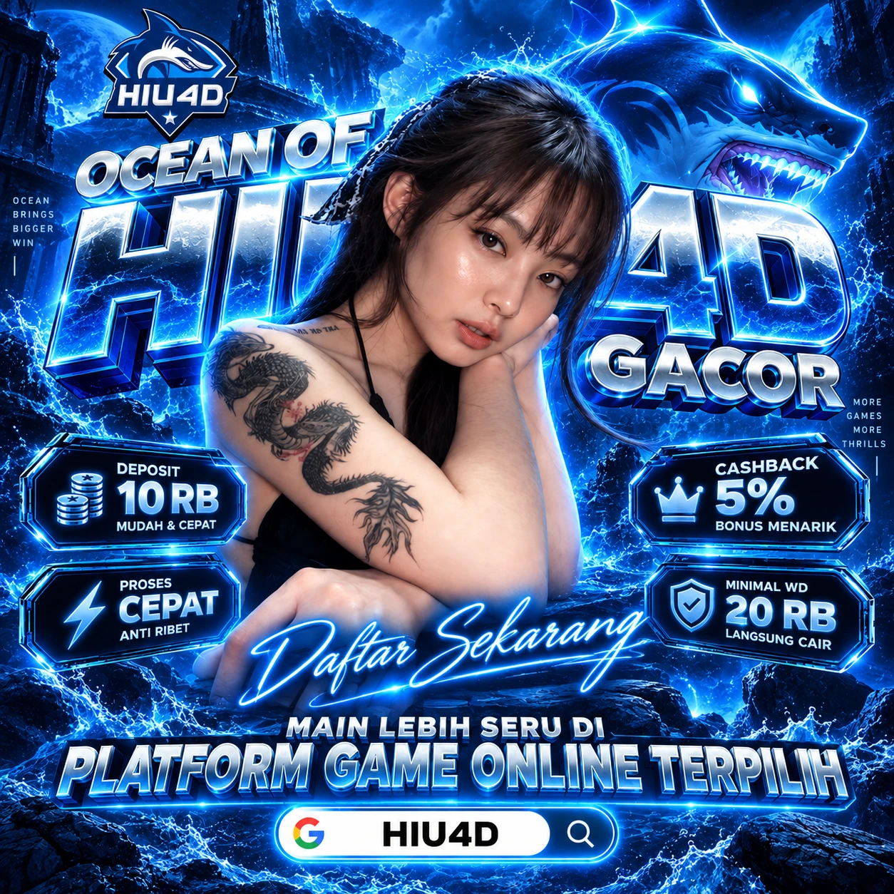 Preview HIU4D